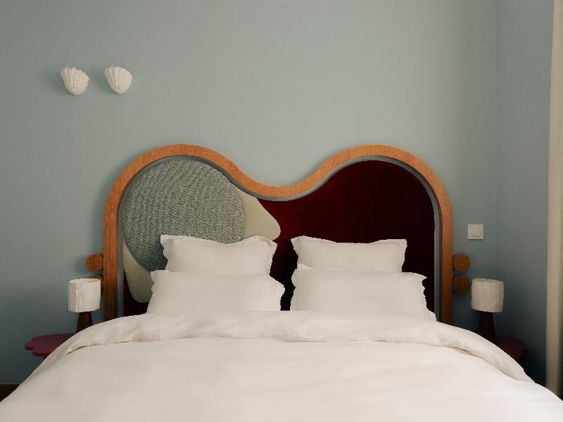 Edgar Suites Cannes - Antibes image