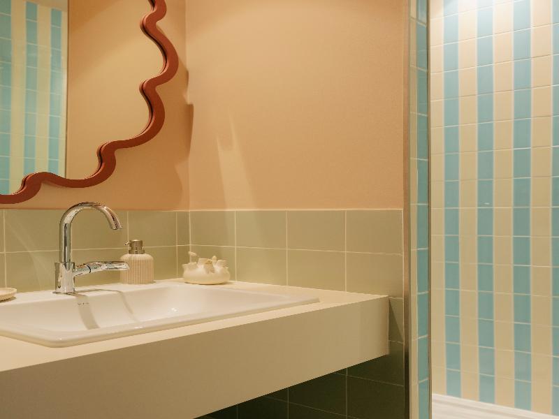 Edgar Suites Cannes - Antibes image