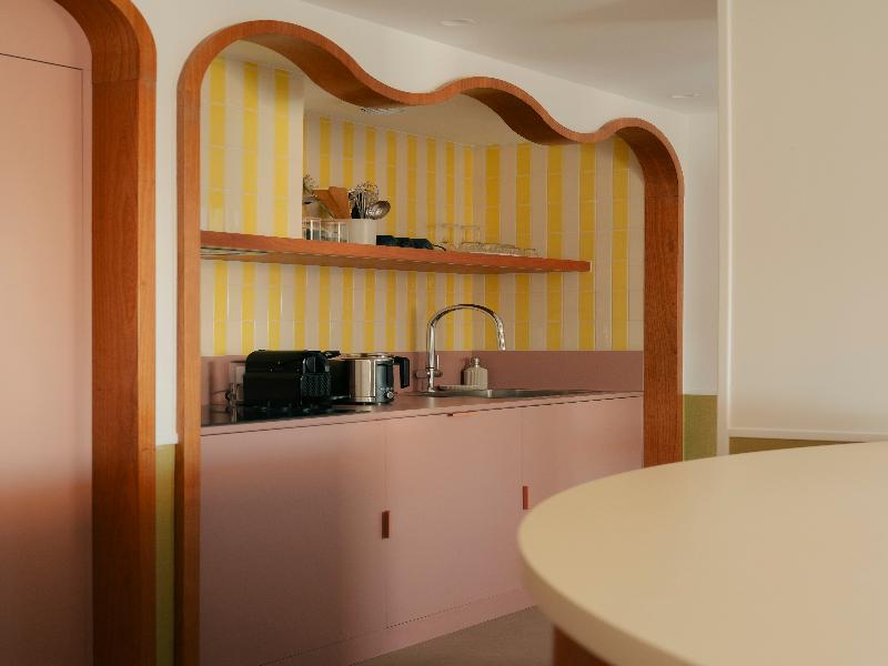 Edgar Suites Cannes - Antibes image