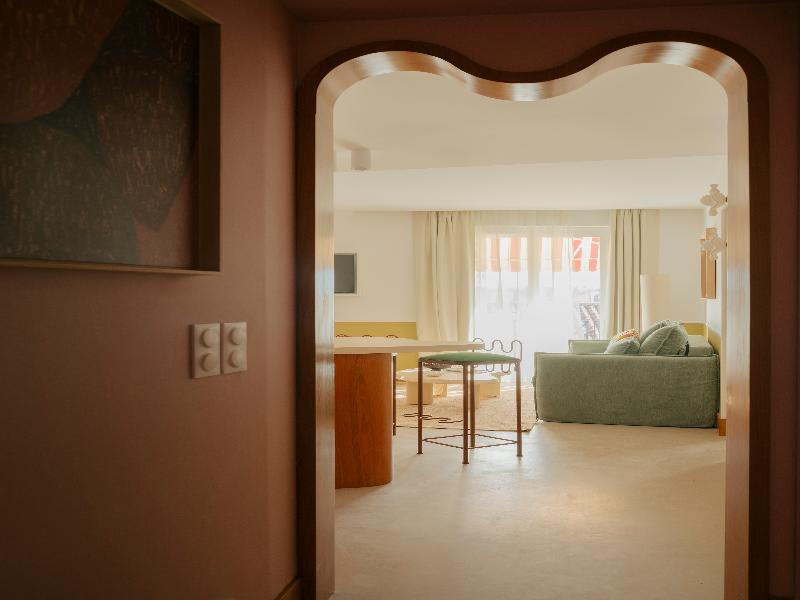 Edgar Suites Cannes - Antibes image