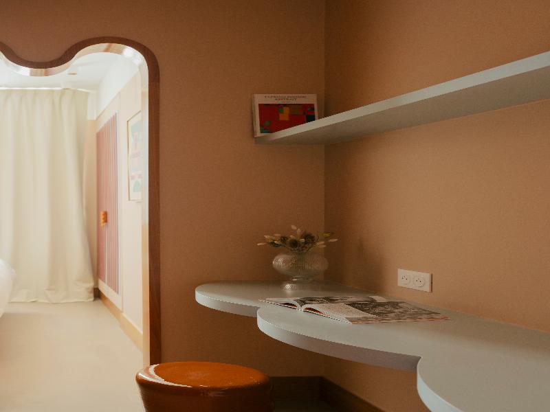 Edgar Suites Cannes - Antibes image