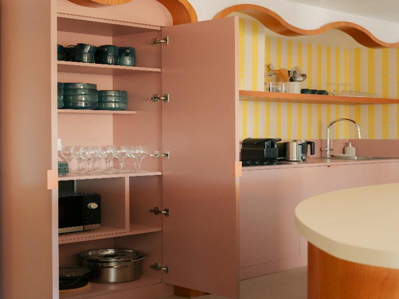 Edgar Suites Cannes - Antibes image