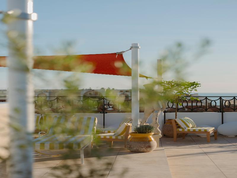 Edgar Suites Cannes - Antibes image