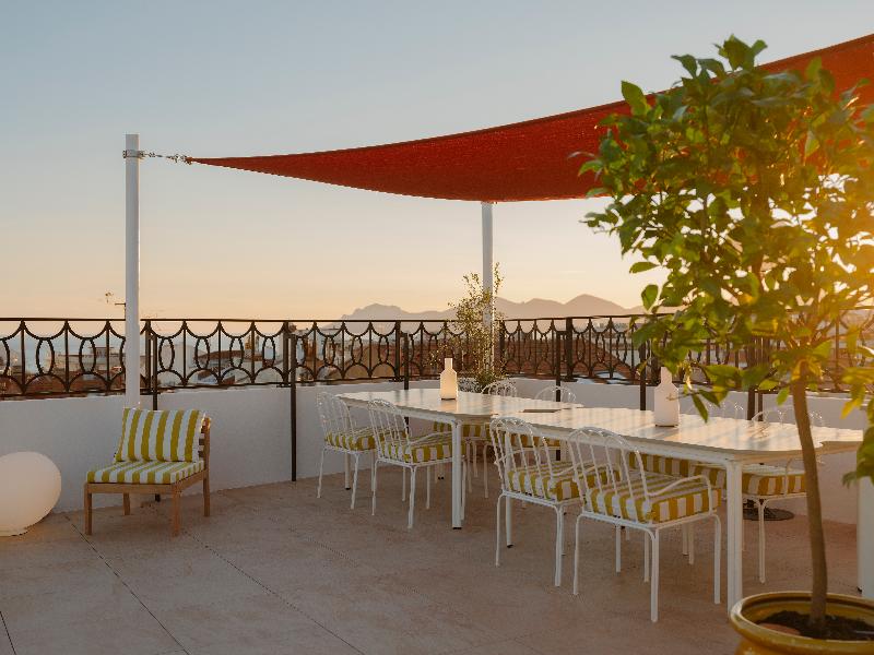Edgar Suites Cannes - Antibes image