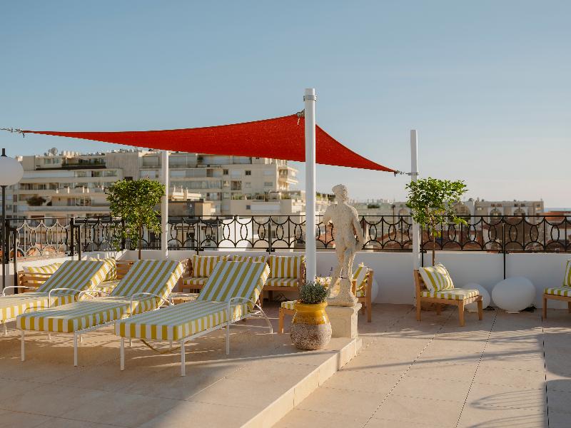 Edgar Suites Cannes - Antibes image