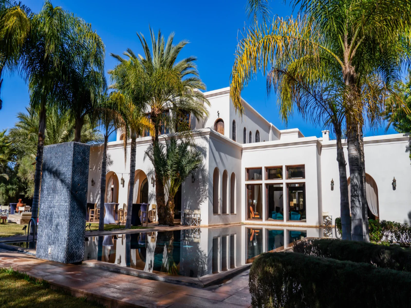 Palais Farah image