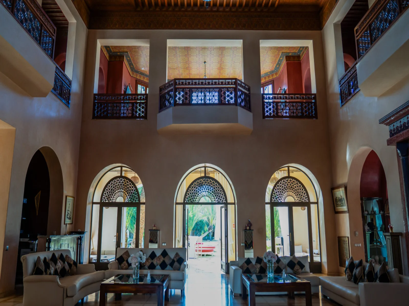 Palais Farah image