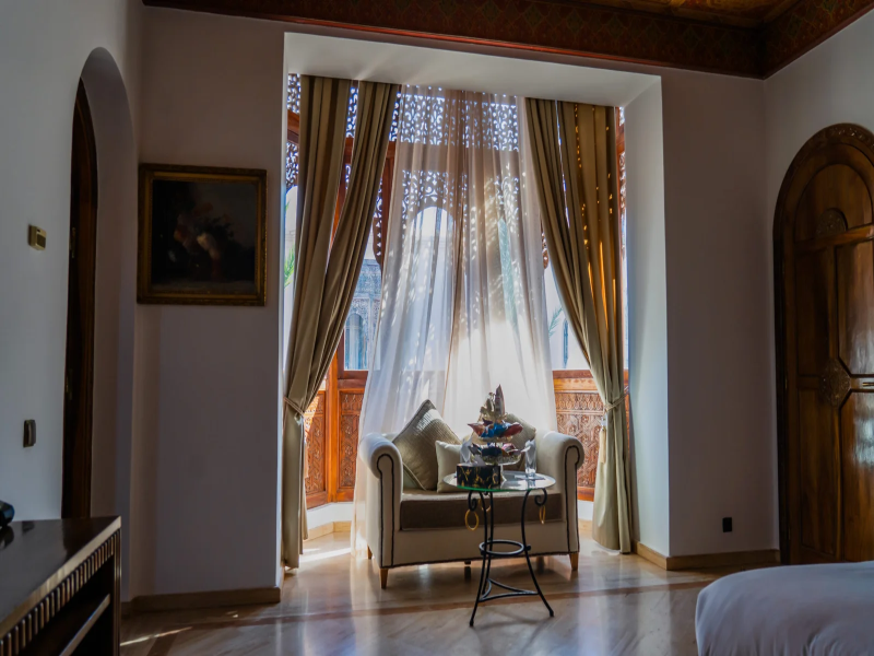 Palais Farah image