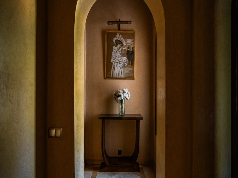Palais Farah image