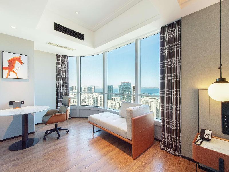 Novotel Dalian Zhongshan Square image
