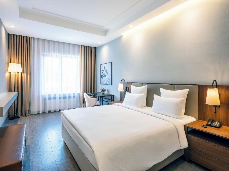 Citylife Boutique Hotel image