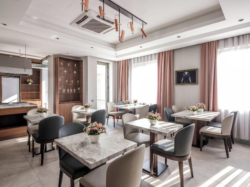 Citylife Boutique Hotel image