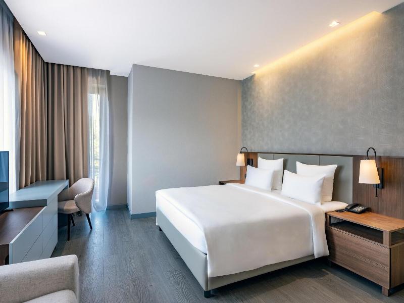 Citylife Boutique Hotel image