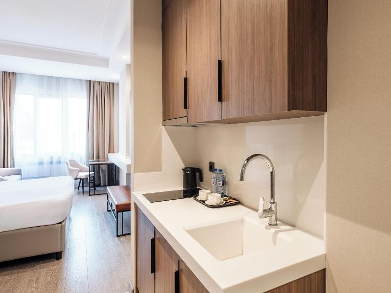 Citylife Boutique Hotel image