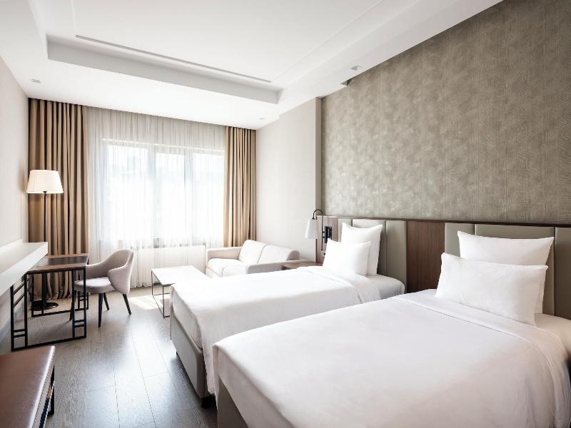 Citylife Boutique Hotel image
