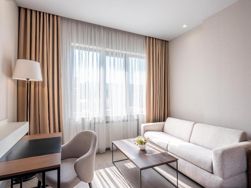 Citylife Boutique Hotel image