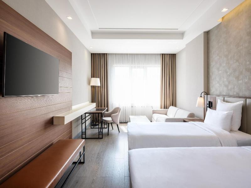 Citylife Boutique Hotel image