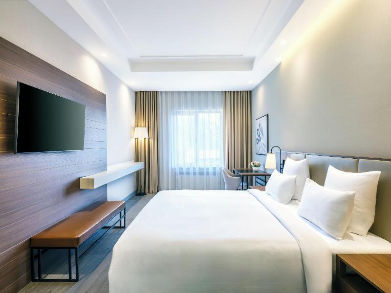 Citylife Boutique Hotel image