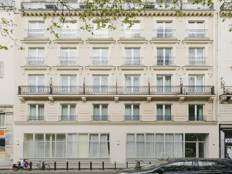 Edgar Suites Jules Ferry image