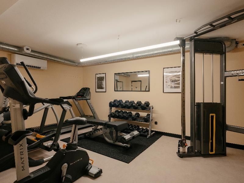 Edgar Suites Jules Ferry image