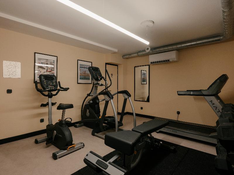 Edgar Suites Jules Ferry image