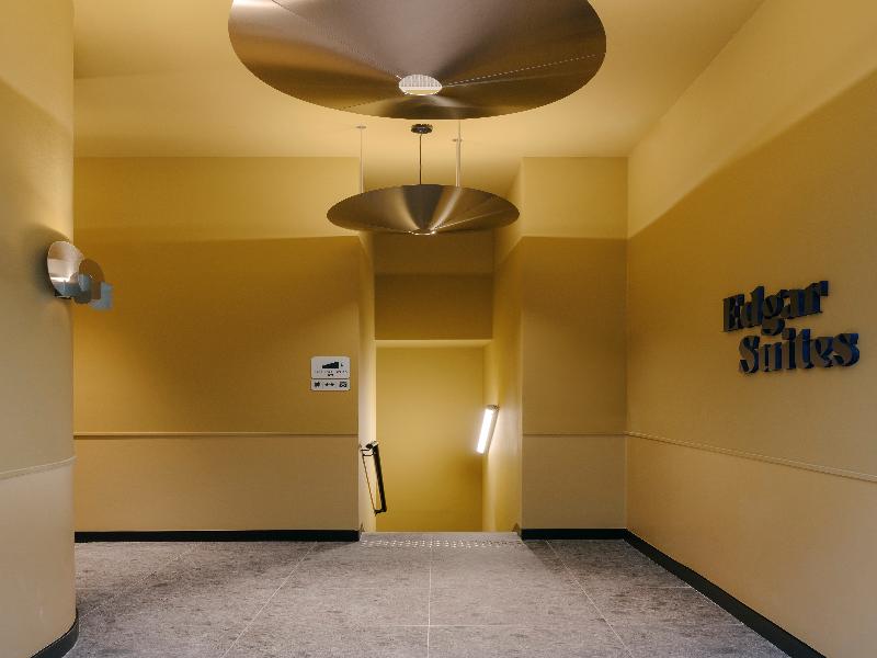 Edgar Suites Jules Ferry image