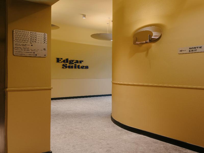 Edgar Suites Jules Ferry image