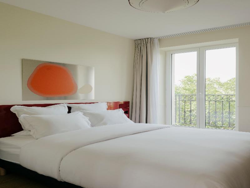 Edgar Suites Jules Ferry image