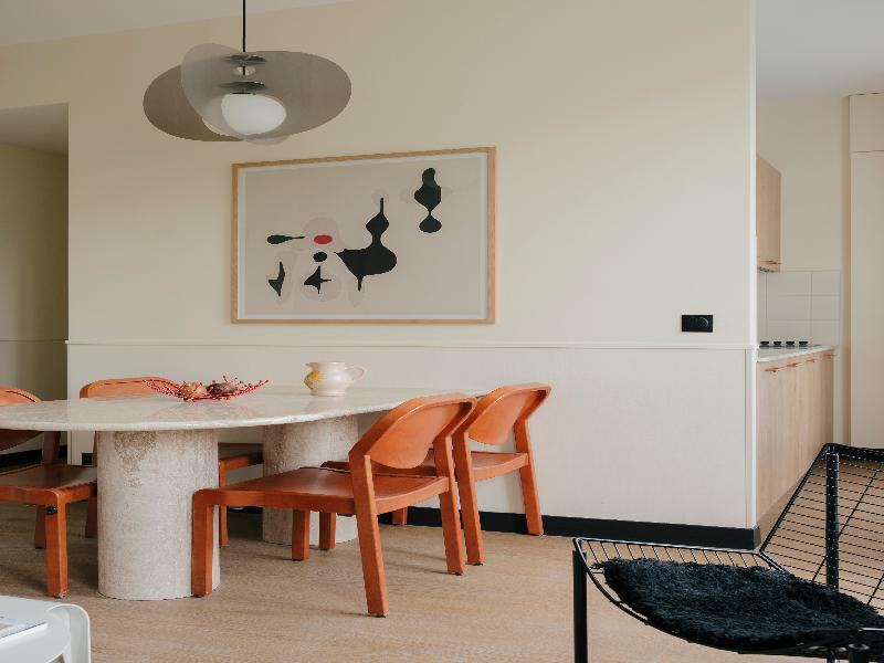 Edgar Suites Jules Ferry image
