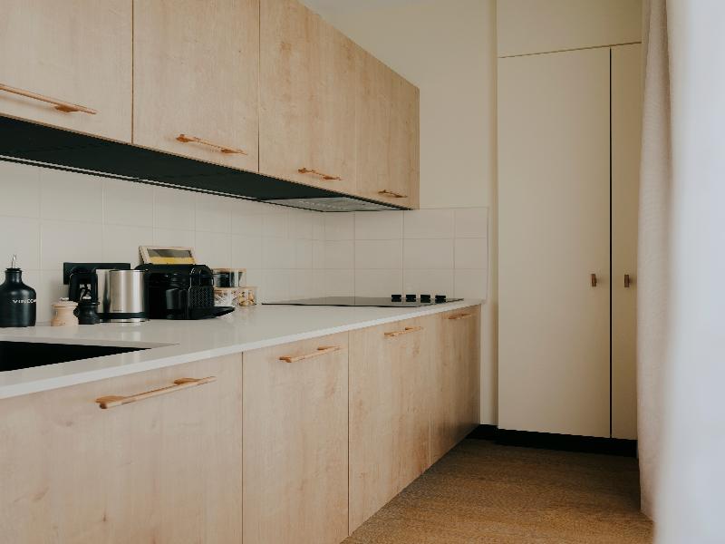 Edgar Suites Jules Ferry image