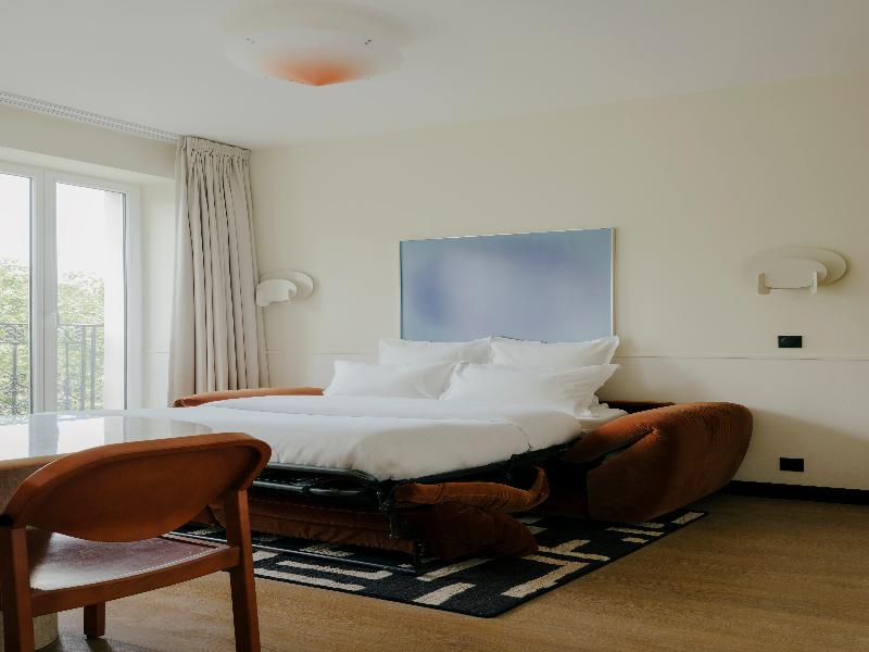 Edgar Suites Jules Ferry image