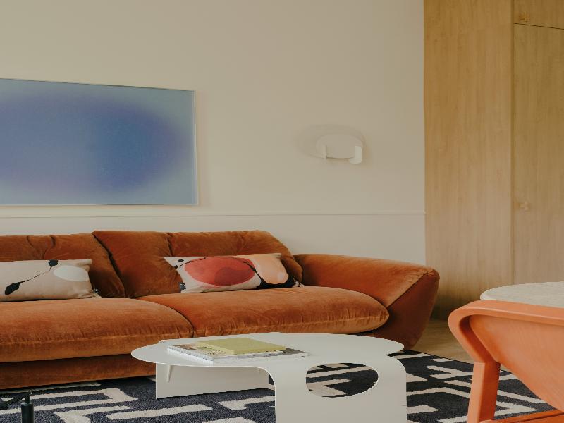 Edgar Suites Jules Ferry image