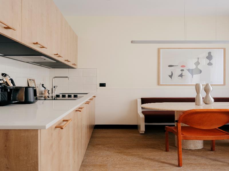 Edgar Suites Jules Ferry image