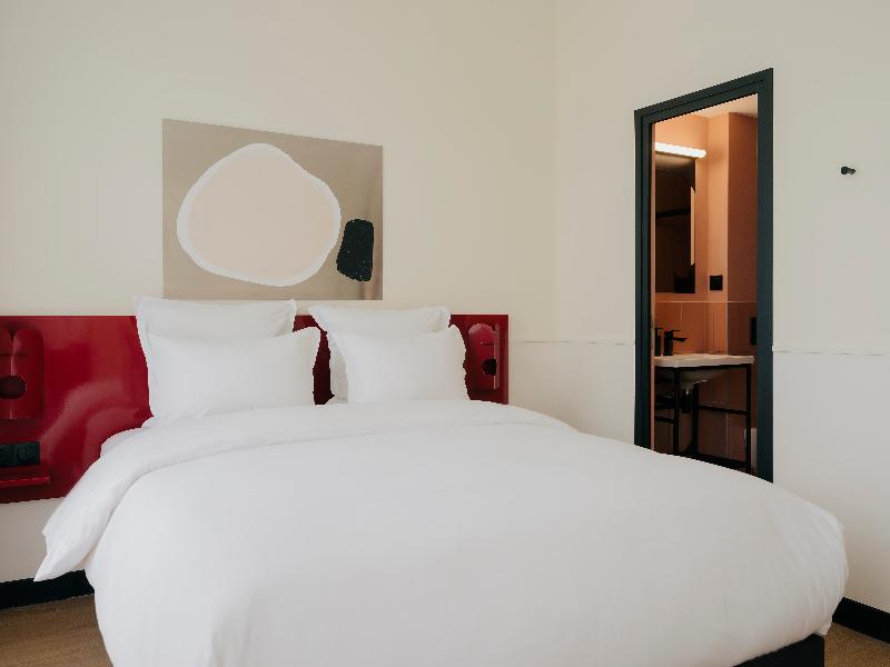 Edgar Suites Jules Ferry image