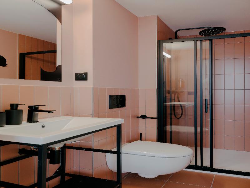 Edgar Suites Jules Ferry image