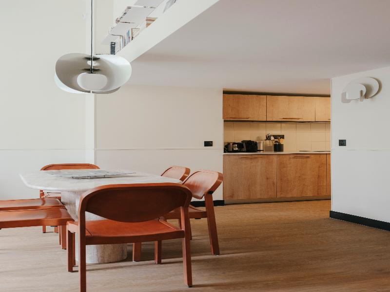 Edgar Suites Jules Ferry image