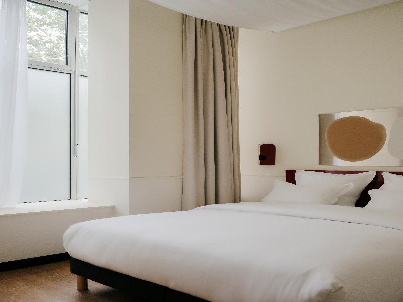 Edgar Suites Jules Ferry image