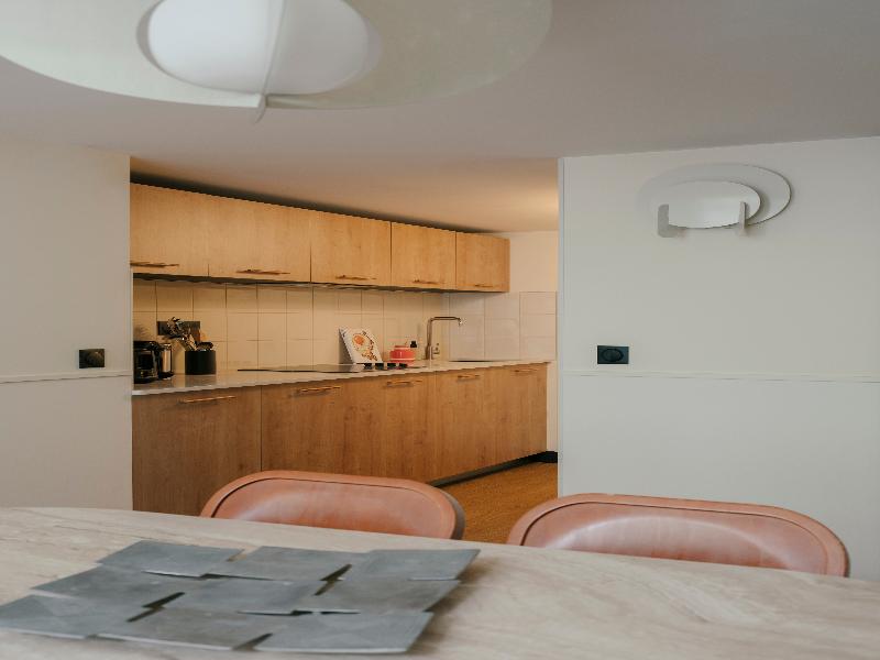Edgar Suites Jules Ferry image