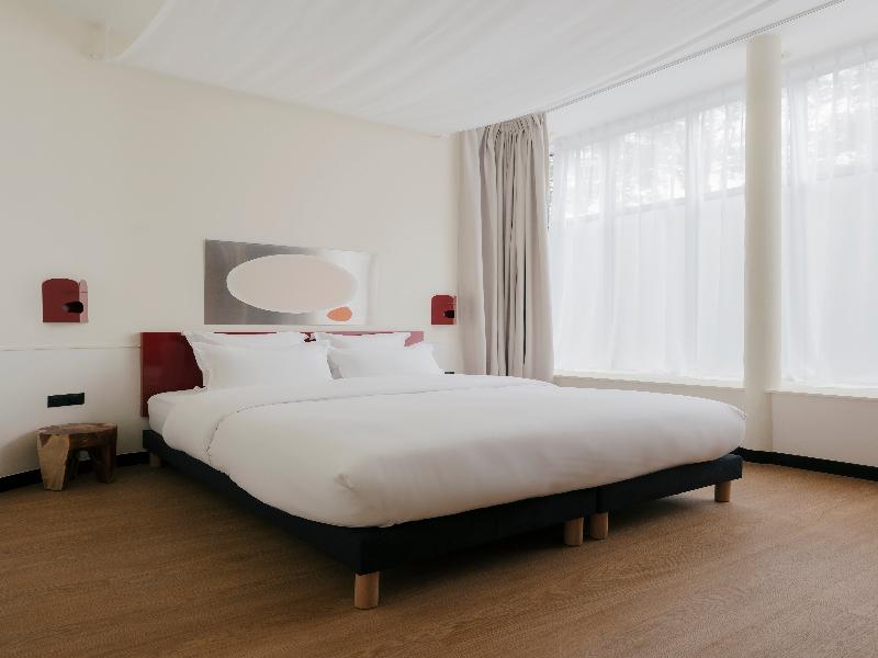 Edgar Suites Jules Ferry image