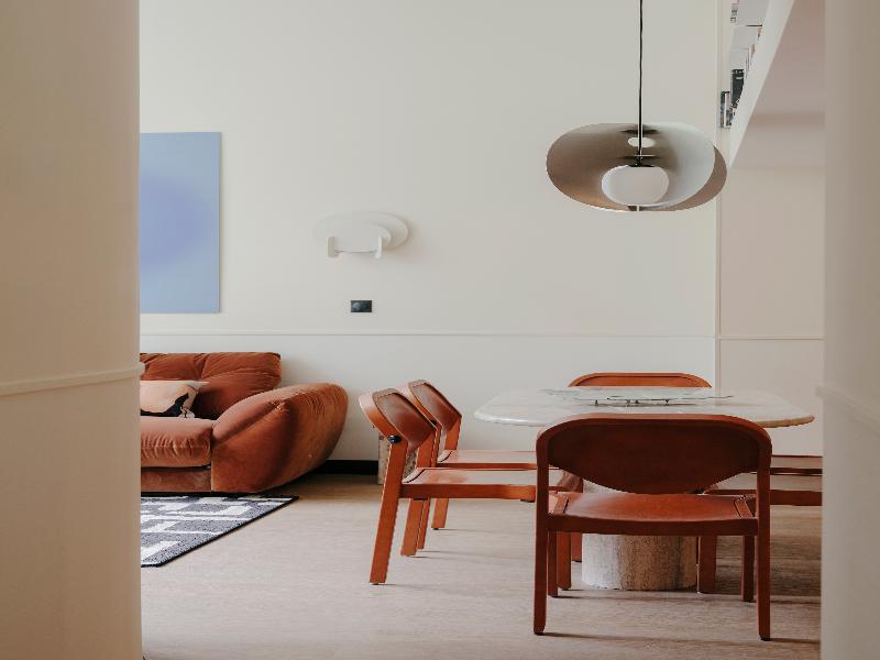 Edgar Suites Jules Ferry image