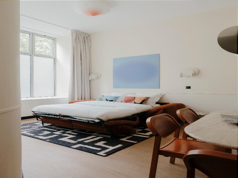 Edgar Suites Jules Ferry image