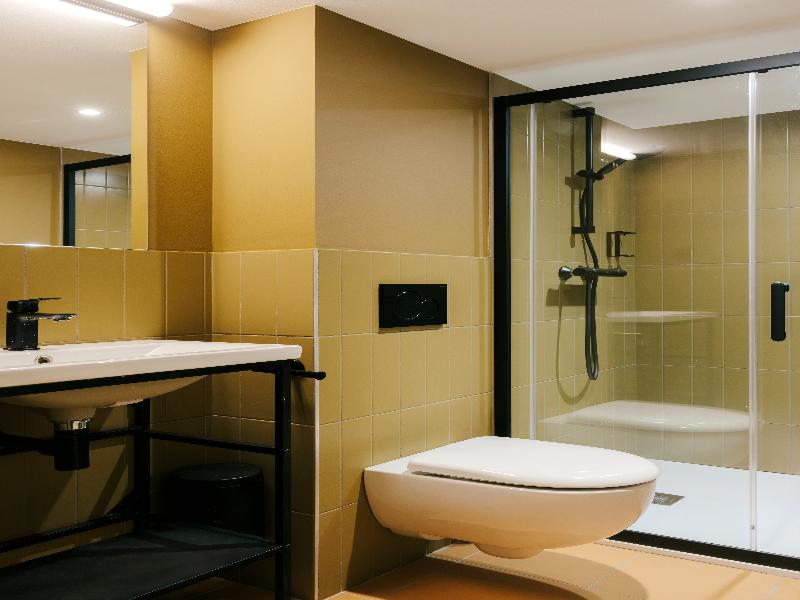 Edgar Suites Jules Ferry image