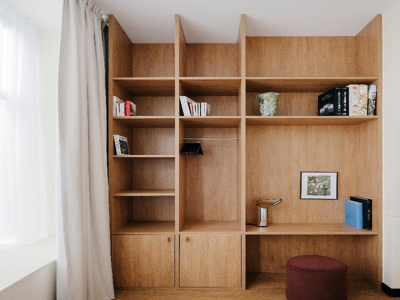Edgar Suites Jules Ferry image