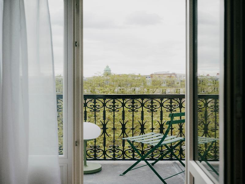 Edgar Suites Jules Ferry image