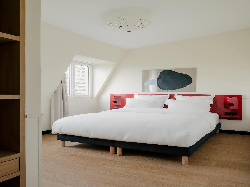 Edgar Suites Jules Ferry image