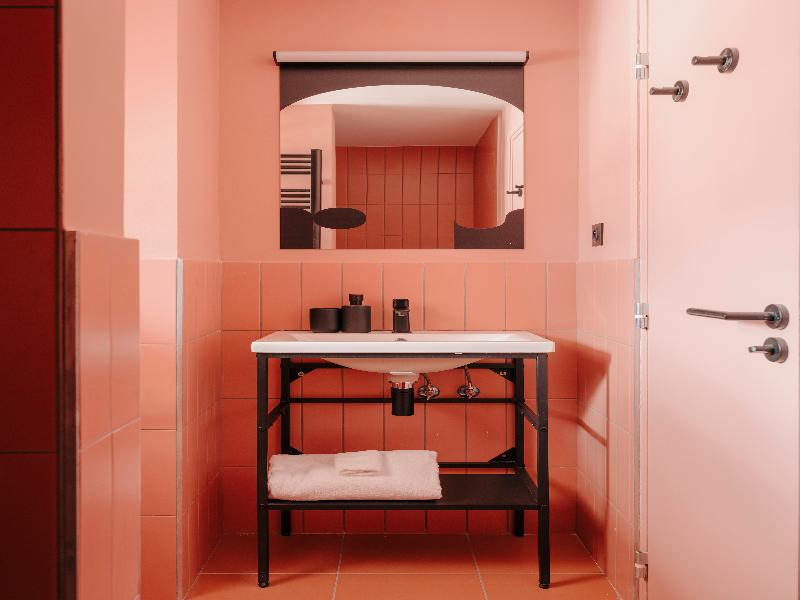 Edgar Suites Jules Ferry image