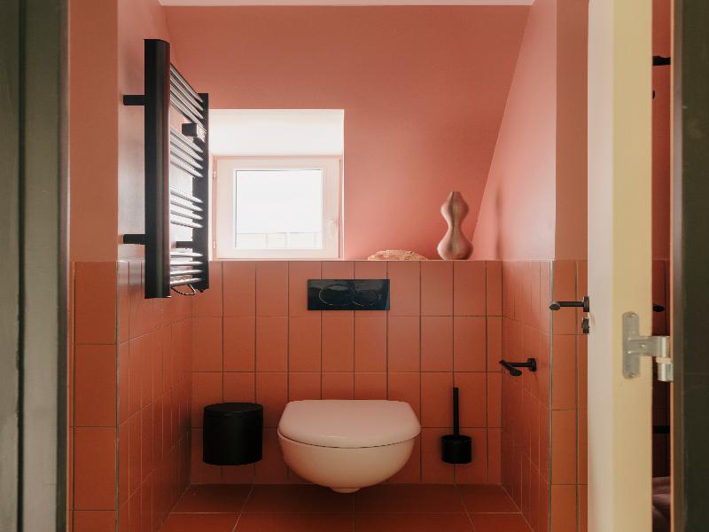 Edgar Suites Jules Ferry image