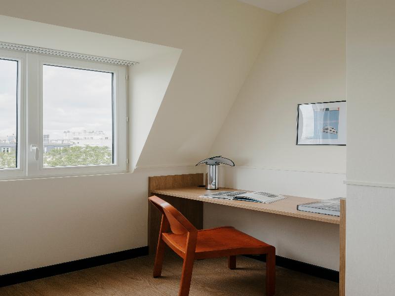 Edgar Suites Jules Ferry image