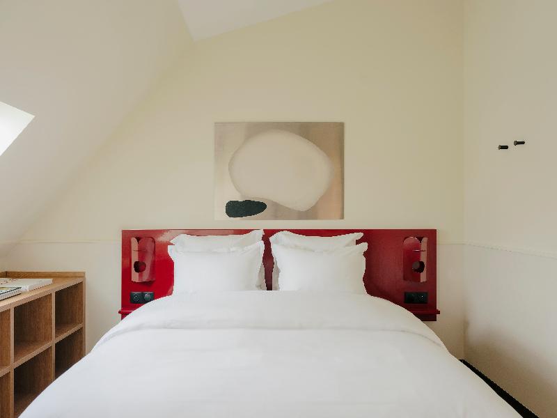 Edgar Suites Jules Ferry image
