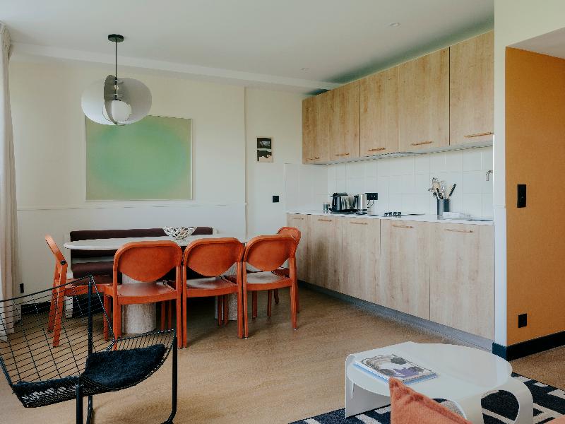 Edgar Suites Jules Ferry image
